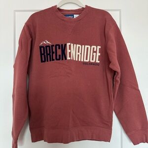 Breckenridge Sweatshirt